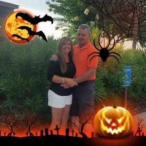 Meet your Posher, Terry michelle